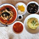통진읍 중국음식 중식당 맛집 향미루, 향미루 간짜장 짬뽕 솔직 후기(진정성 하성본점 주변 맛집 소개)