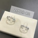 메디칼릴리 | W 18. 부산 범일동 웨딩밴드 결혼반지 내돈내산 : 리브레아뜨