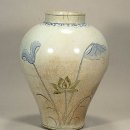 서리상반고려백자요지 | 조선민족미술관 주최 《이조도자기전람회》