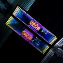 달라(Dalla)뮤직타운 | [화려한간판│이색간판] 간판다움 신제품 "인피니티 미러 간판(내부/외부/측면까지 발광)" 소개