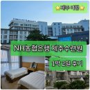 [제주여행] NH농협은행 제주수련원 1박 실사용 후기
