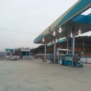 한민족주유소 이미지