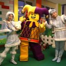 레고랜드 호텔 이미지