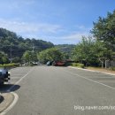 송금리주차장 이미지