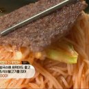 시가올비빔국수