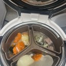하루세끼 - 화성시 | 9개월 후기이유식 밥솥이유식 하루세끼 변비식단짜기 쿠첸밥솥 이유식
