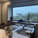 혜원한정식 | [W08] 서울 삼청각 일화당 한정식 상견례 : 산청코스 후기