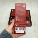 홍삼선물추천 국내산 6년근 홍삼정 고려홍삼스틱 후기
