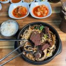 해장중독 양평해장국