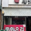 성화반점 이미지