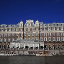 암스테르담 이미지