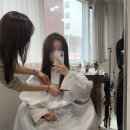 헤어커트 기본 | 성수동 미용실 온야드 성수점 온설팅 헤어 컨설팅 커트 후기