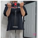 멜킨 추감기 전용 원판 세트로 다양한 운동 루틴 완성! 세련된 컬러까지 더한 솔직 후기