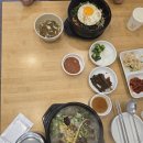 중앙갈비탕 | 여수 이순신 광장 맛집 이순신 갈비탕 중앙점 현지인 추천 돌솥비빔밥 맛집