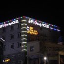 울릉도패밀리호텔 이미지