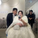 타이어스퀘어 | [Weddingღ] 06. 분당스퀘어 본식 후기 #다이시스웨딩 #본식스냅 #에이바이봄 본식메이크업