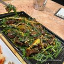 대교웰빙음식카페 | [안양 호계동] 보양식이 필요하다면 흑염소전골 &#34;대교웰빙음식카페&#34;