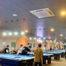 FUll 당구장 이미지