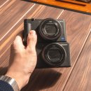 M2 | 브이로그 카메라 소니 zv1 m2 후기 zv1 비교