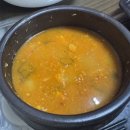 내고향보리밥김치찌개 이미지