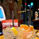 커낼워크 봄동 | 송도 술집)분위기좋은 송도이자카야 송도 센트럴파크 술집 투다리 커낼워크점