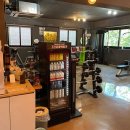 머슬랭PT 이미지