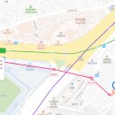 만리배수지 화장실 이미지