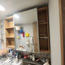 씨유 여주우남퍼스트빌점 | 화장실 수건장 교체 좁은 욕실, 수납장 설치로 공간 넓히는 법