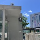 신촌역 3번출구 이미지