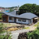 제주초가집 이미지