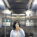 지아미용실 - 구미시 | 잠실새내 미용실 어뉴헤어 중단발 레이어드펌 지아 원장님 후기
