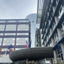 패밀리약국 | [파리 4성급 호텔] 노보텔 파리스 센트레 베르시 Novotel Paris centre bercy 패밀리룸 후기.