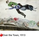 샤갈(Chagall)의 작 품 감상 이미지