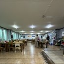 김제 보리밥이 나오는 세엄마칼국수 내돈내산 후기