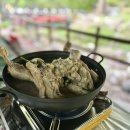 꼭대기산장 | 북한산 계곡 백숙 단군산장 물놀이 하고 가기 좋은 맛집