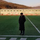 탑으뜸한의원 | 남양주 축구하기 좋은 축구장 체어로 축구장 이용 후기