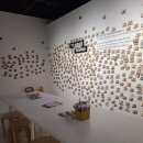 대전문화예술센터 뒤 | 구미시 문화 예술 회관에서 만난 백남준 작품, 특별기획전 ‘안녕, 남준’ 관람 후기