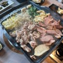 허브마을 | 울진 로컬 맛집, 동치골 야생허브마을 방문 후기