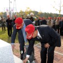 해병대 장단 사천강 이미지