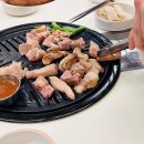 동남회관
