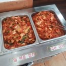 총각칼국수