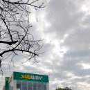 써브웨이 논산점 이미지