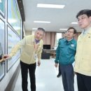 월성 빗물펌프장 이미지