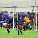 인천광역시 로보컵2026 가족과 함께 즐긴 AI 로봇축제 후기