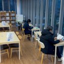 늘푸른열린작은도서관 이미지