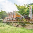 기산약수촌 이미지