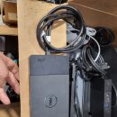 Dell 도킹스테이션 WD19DC 이미지