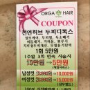 올가드림헤어 이미지