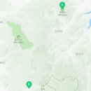 대송면 산여리마을 이미지