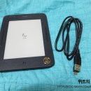 노블누크 | 누글삼 후기 :) e북리더기 누크 글로우라이트3 Nook GlowLight 3